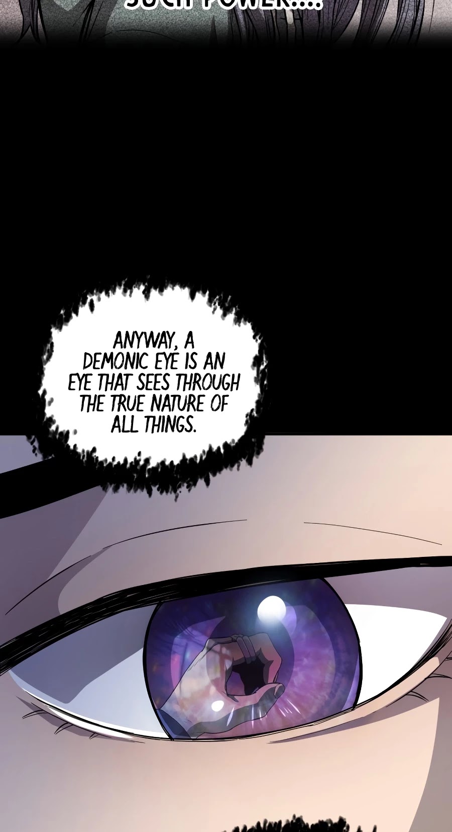 The Player That Can't Level Up chapter 46 page 13