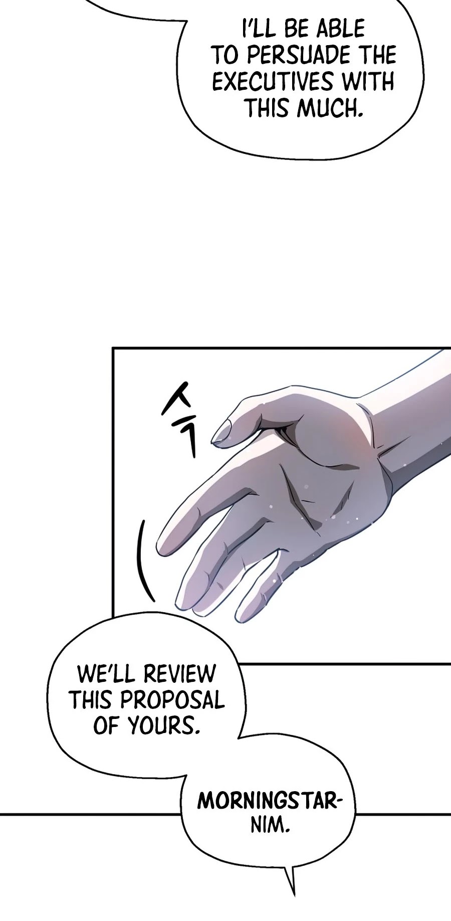 The Player That Can't Level Up chapter 47 page 10