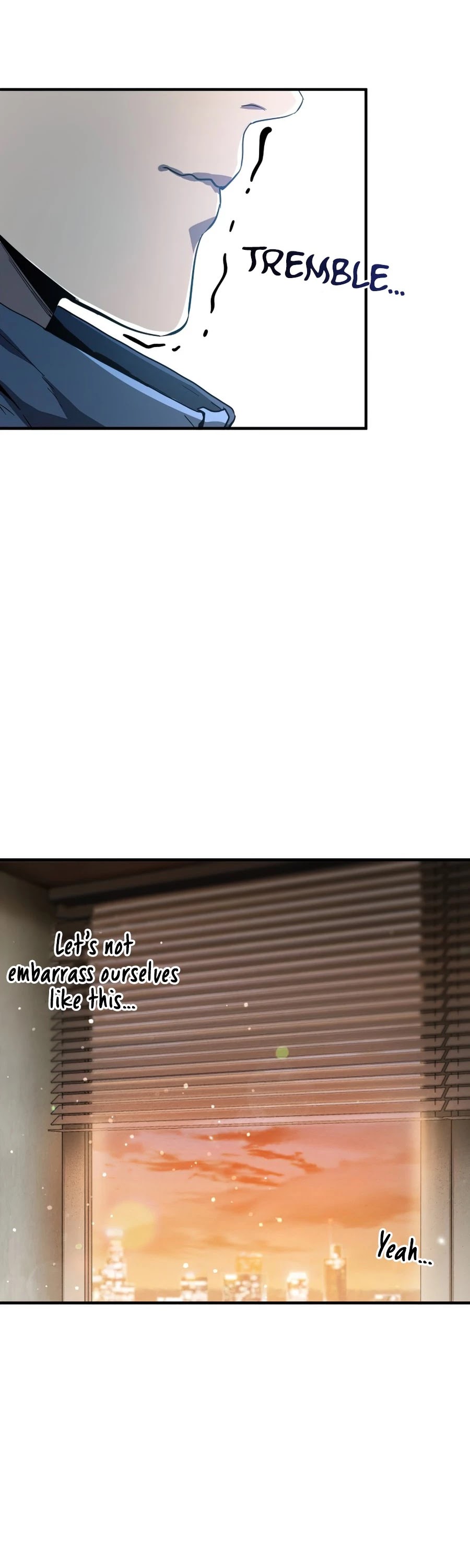 The Player That Can't Level Up chapter 47 page 12