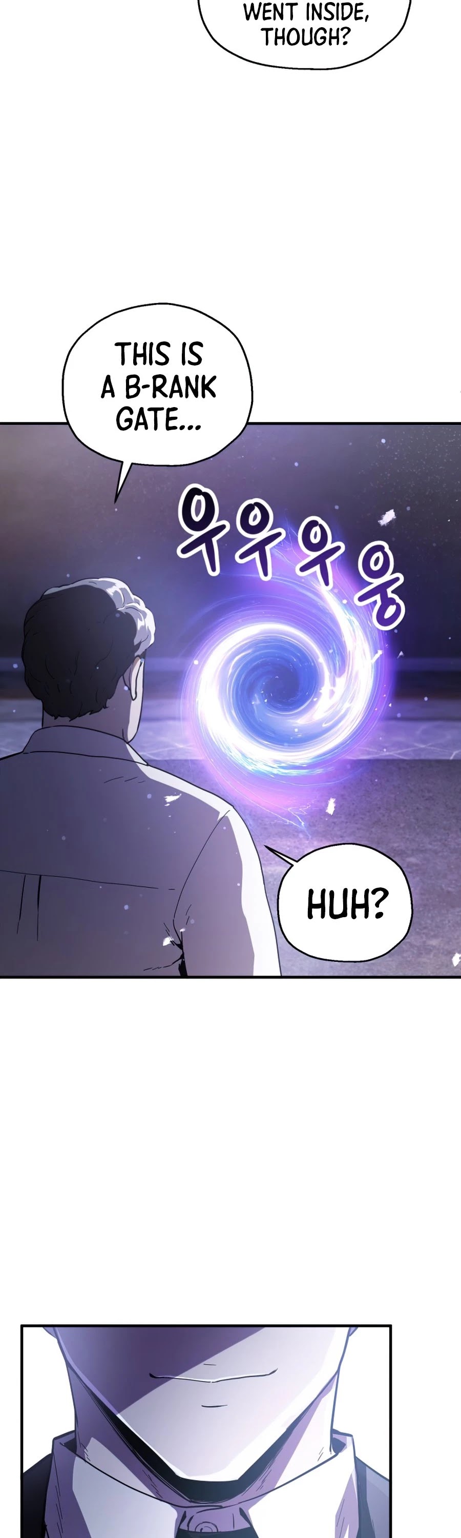 The Player That Can't Level Up chapter 47 page 16