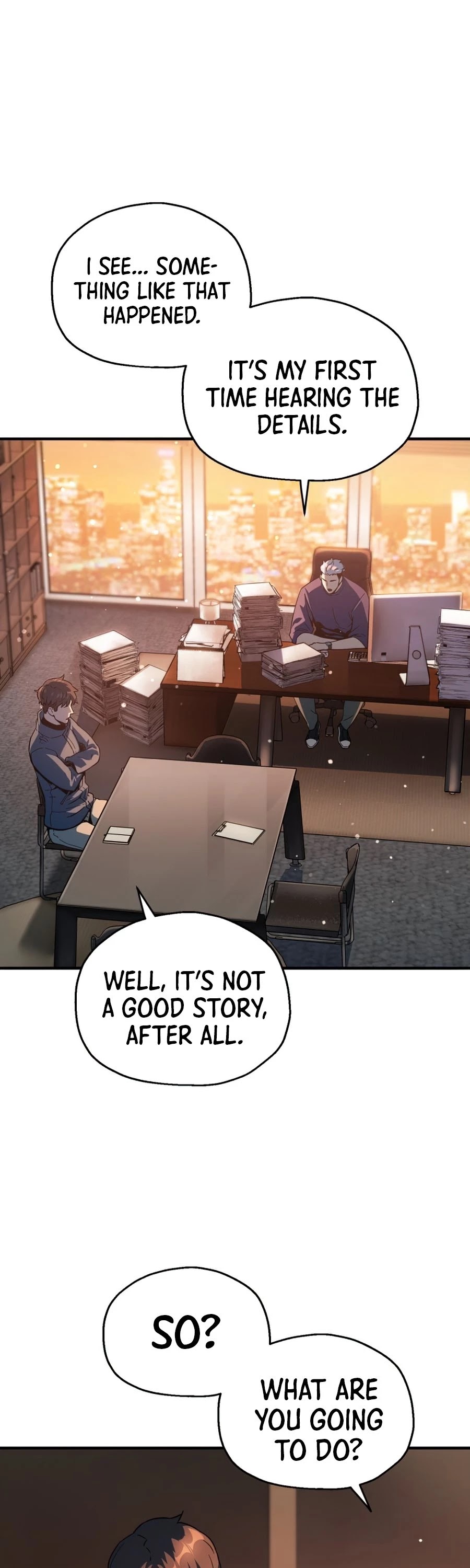 The Player That Can't Level Up chapter 47 page 2