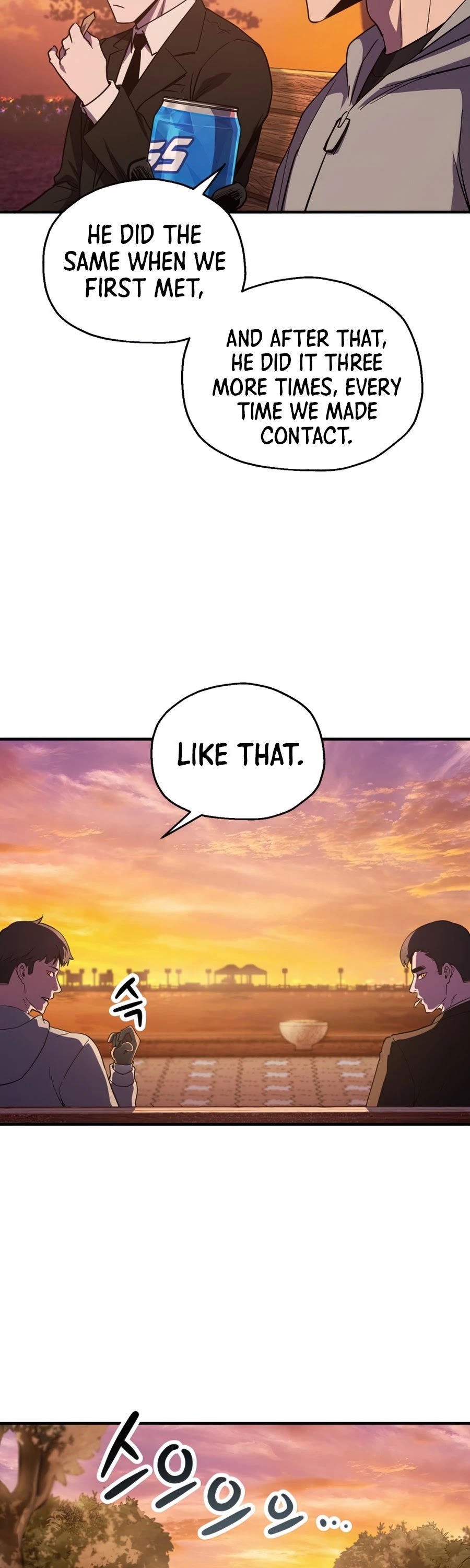 The Player That Can't Level Up chapter 47 page 29