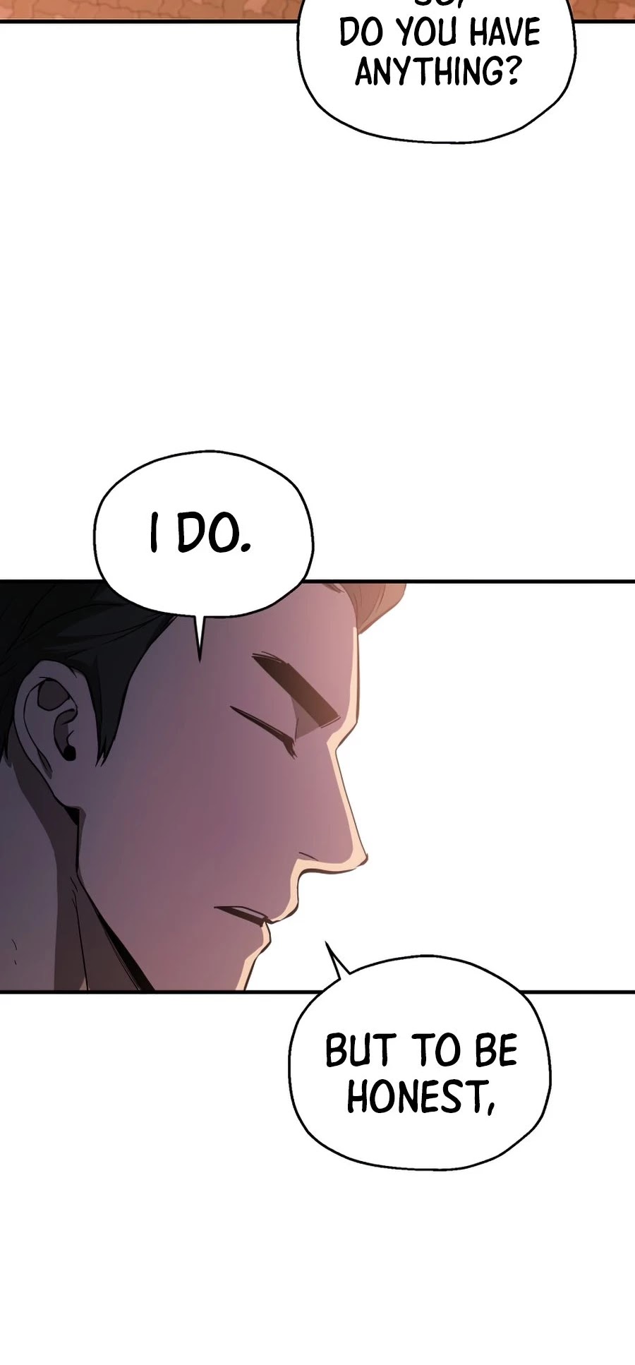 The Player That Can't Level Up chapter 47 page 36