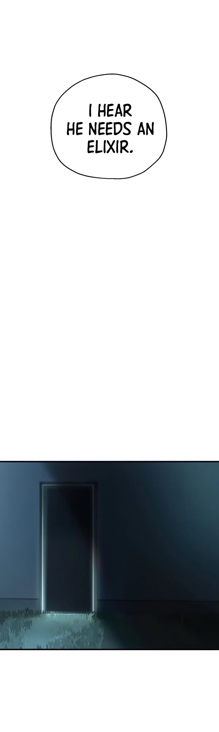 The Player That Can't Level Up chapter 47 page 40