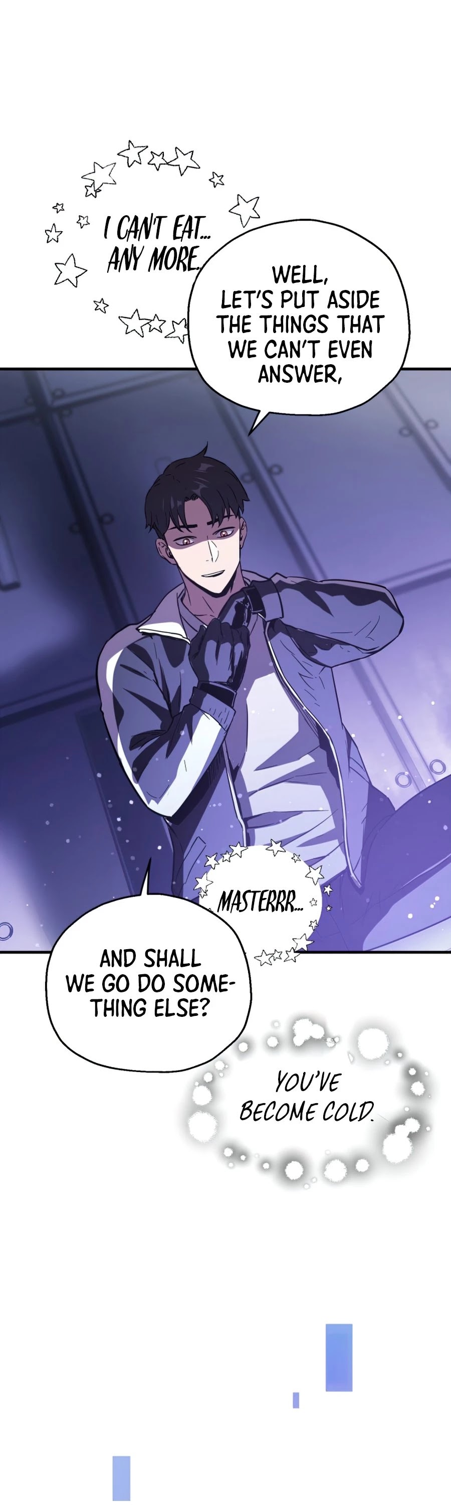 The Player That Can't Level Up chapter 47 page 49