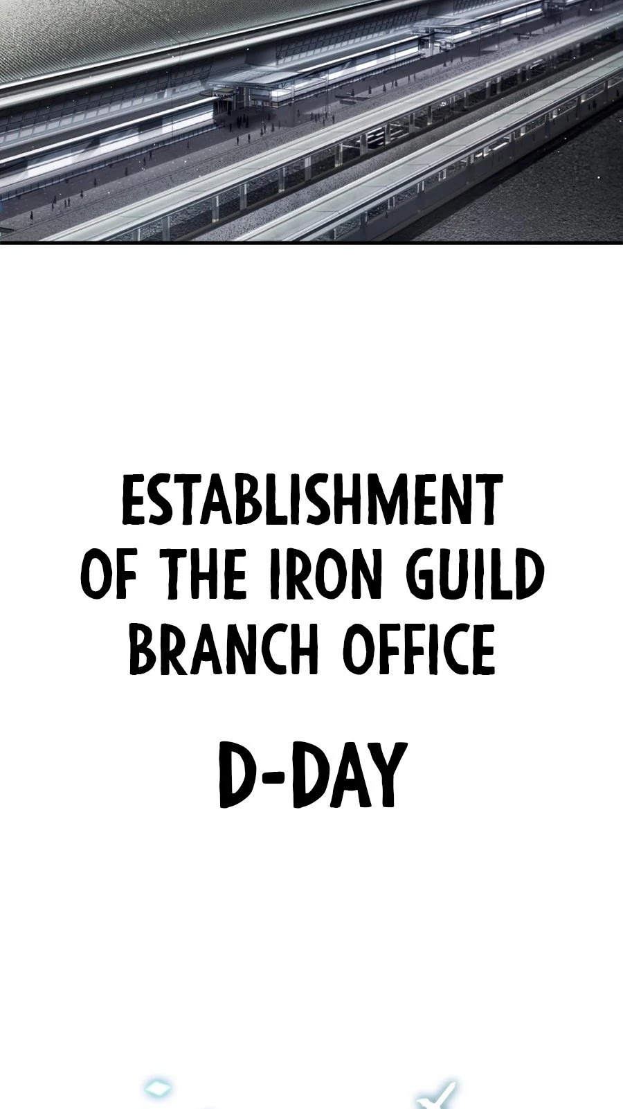 The Player That Can't Level Up chapter 47 page 55