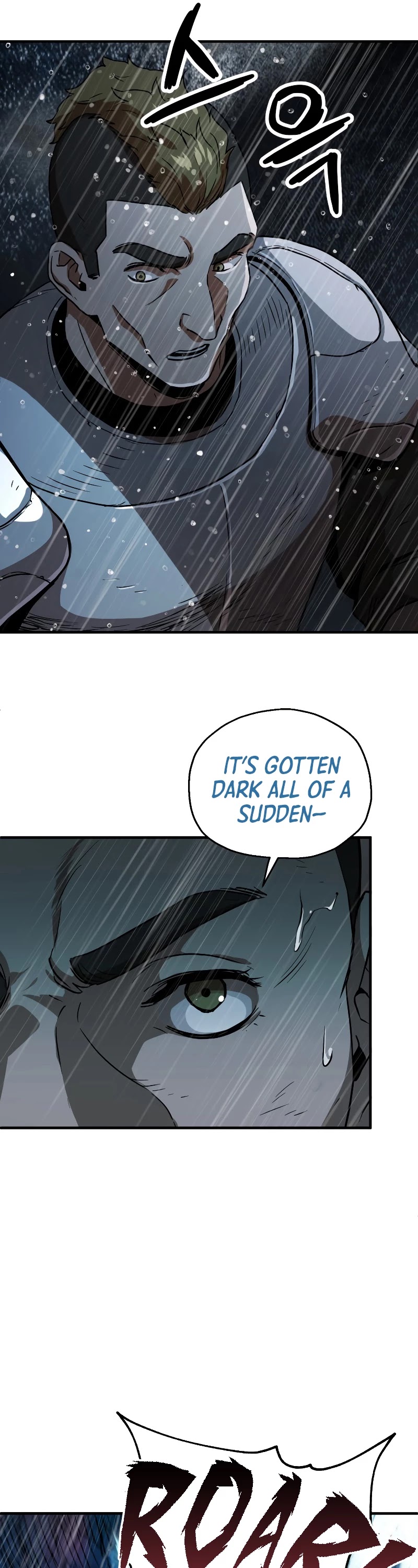 The Player That Can't Level Up chapter 50 page 10