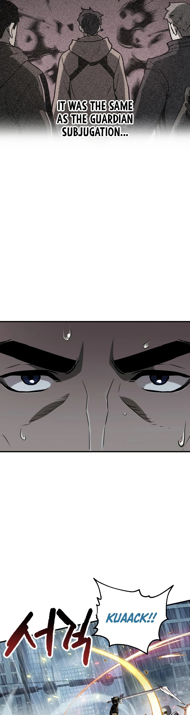 The Player That Can't Level Up chapter 50 page 22