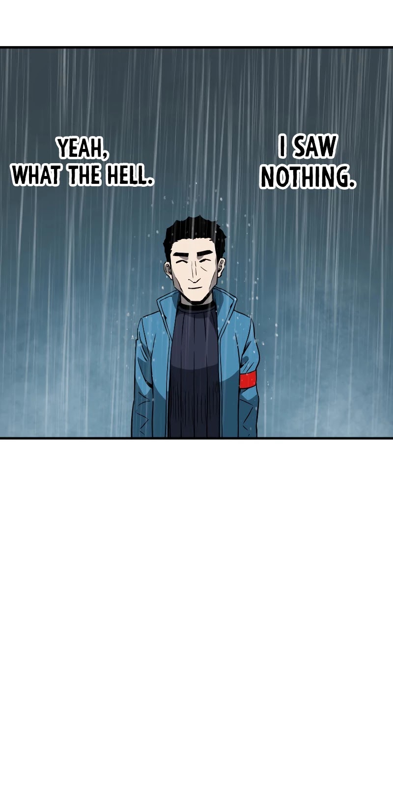 The Player That Can't Level Up chapter 50 page 25