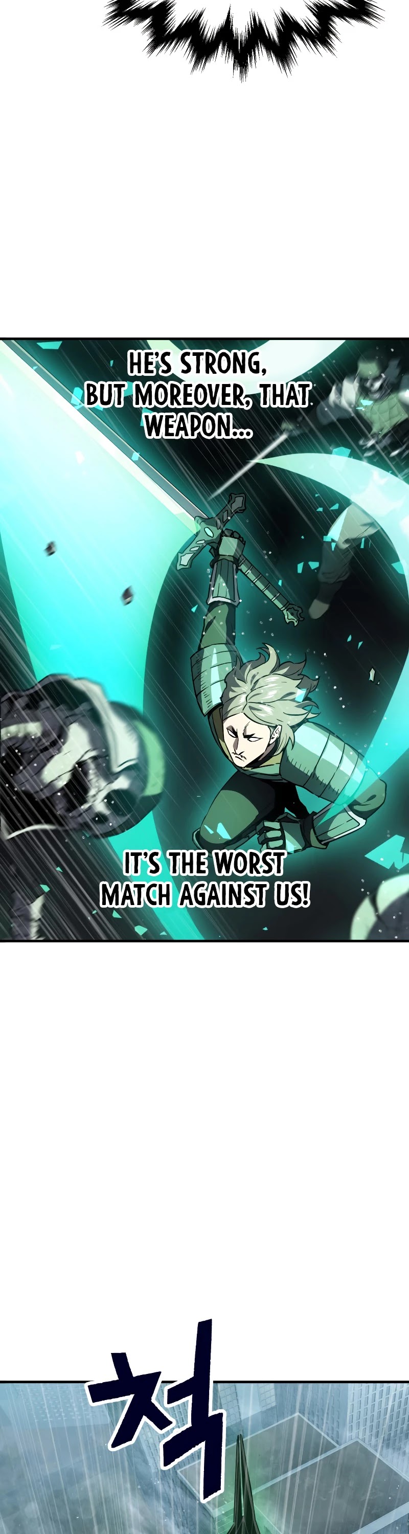 The Player That Can't Level Up chapter 50 page 30