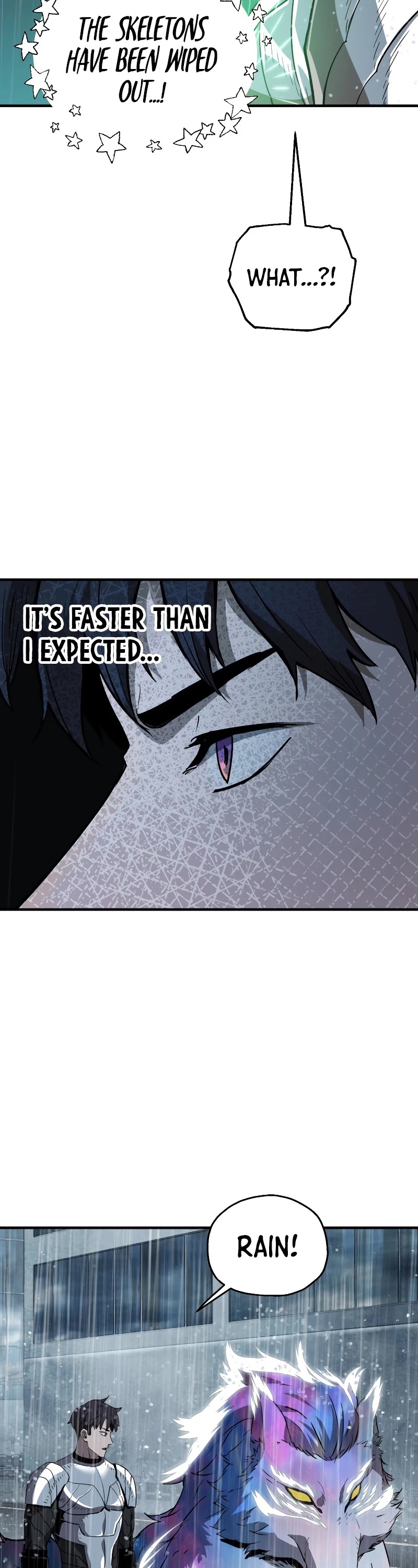 The Player That Can't Level Up chapter 50 page 45