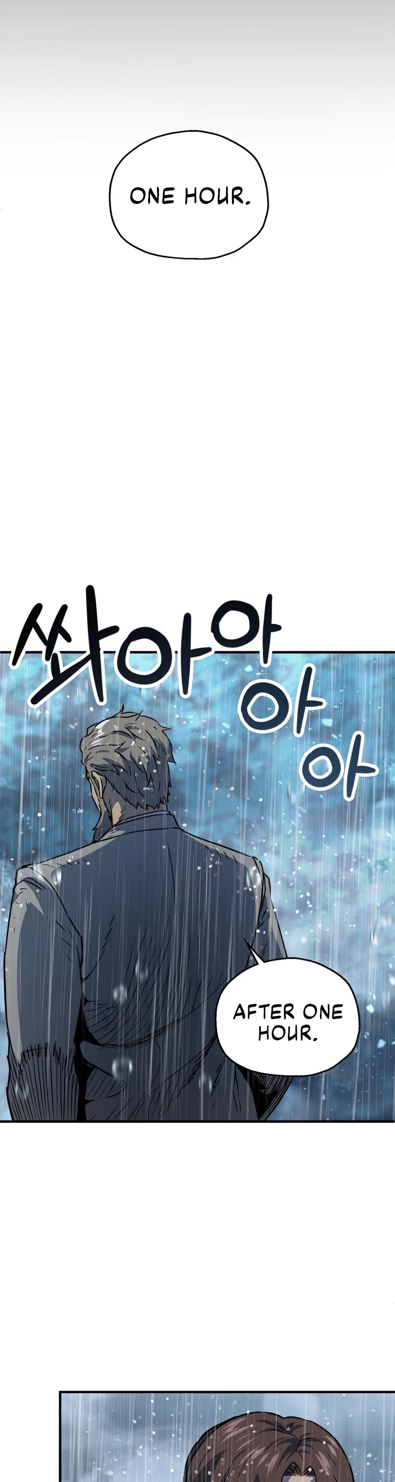 The Player That Can't Level Up chapter 51 page 10