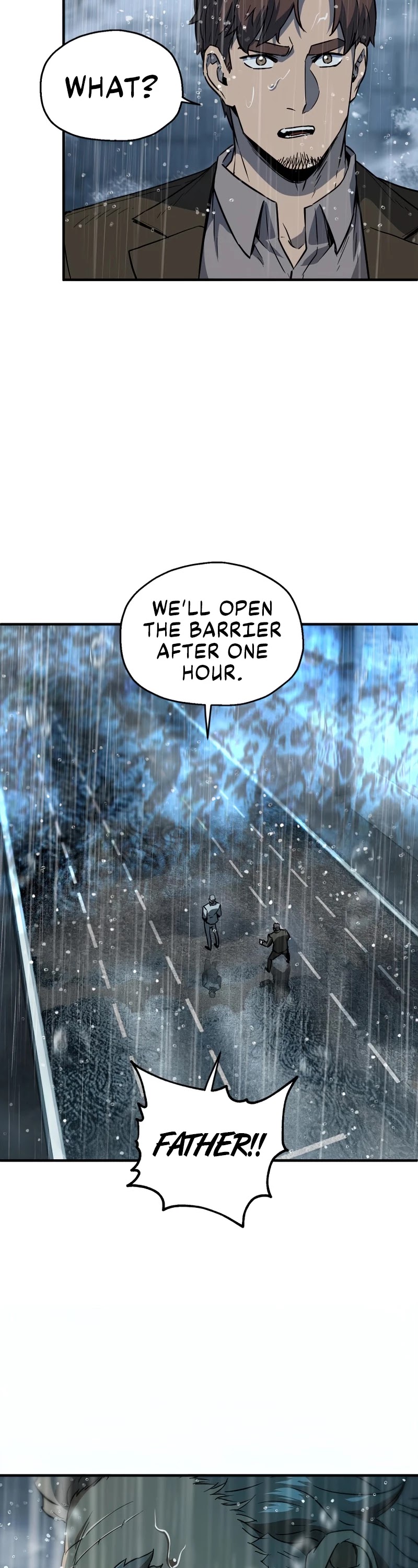 The Player That Can't Level Up chapter 51 page 11