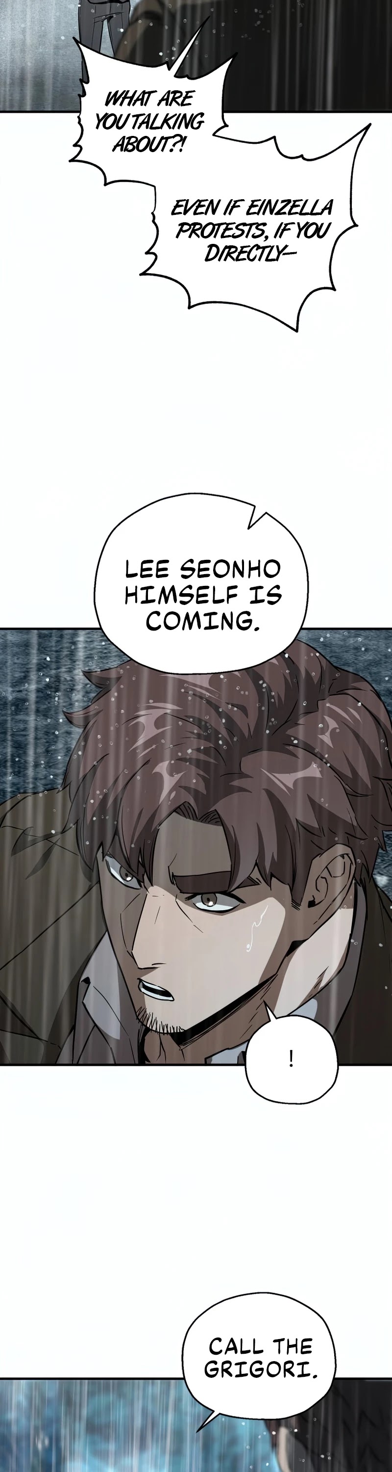 The Player That Can't Level Up chapter 51 page 13