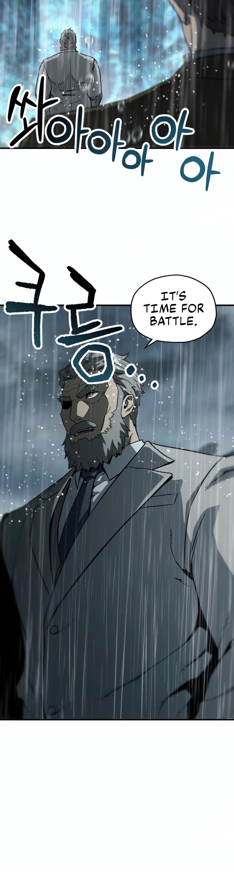 The Player That Can't Level Up chapter 51 page 14