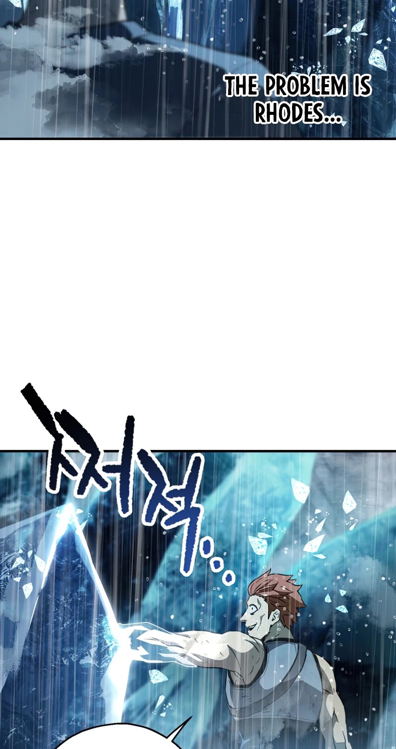 The Player That Can't Level Up chapter 51 page 32