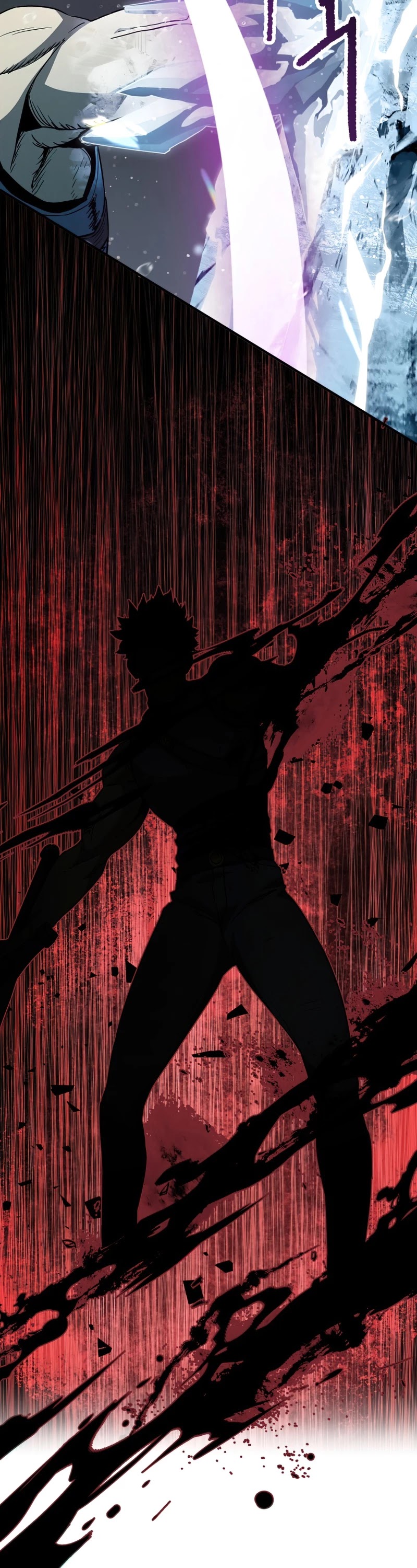 The Player That Can't Level Up chapter 51 page 36