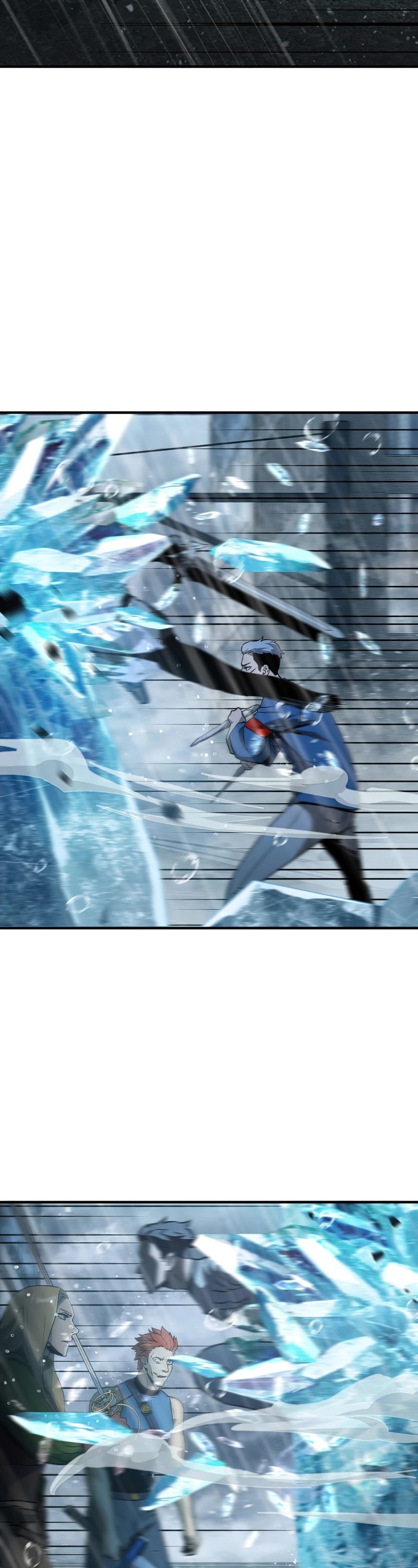 The Player That Can't Level Up chapter 51 page 43