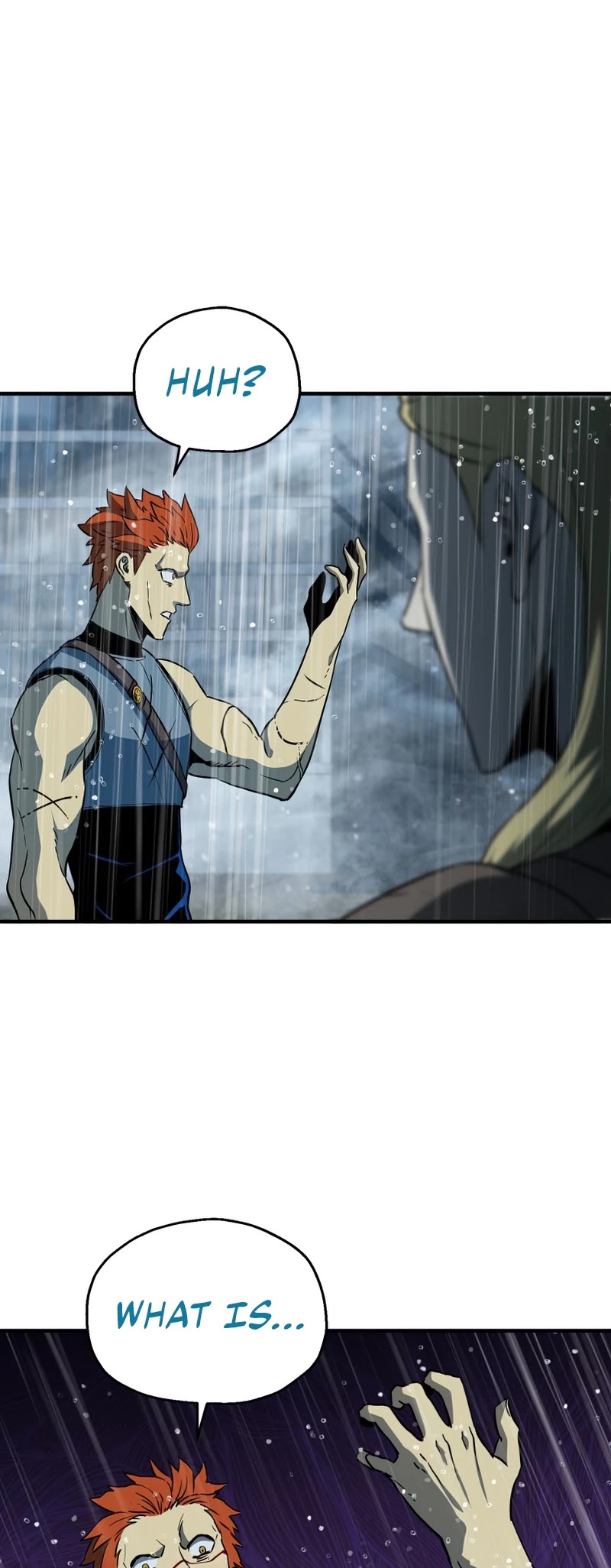 The Player That Can't Level Up chapter 51 page 48