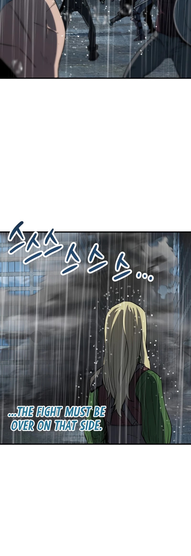 The Player That Can't Level Up chapter 52 page 19