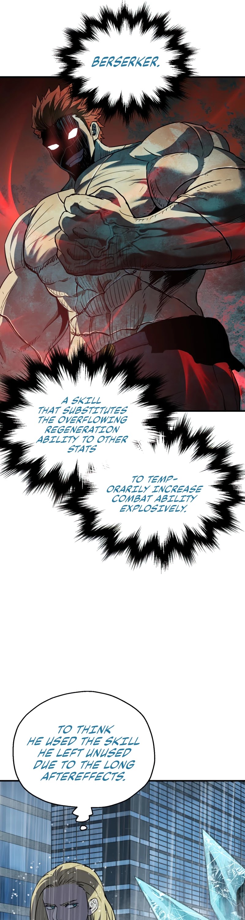 The Player That Can't Level Up chapter 52 page 20