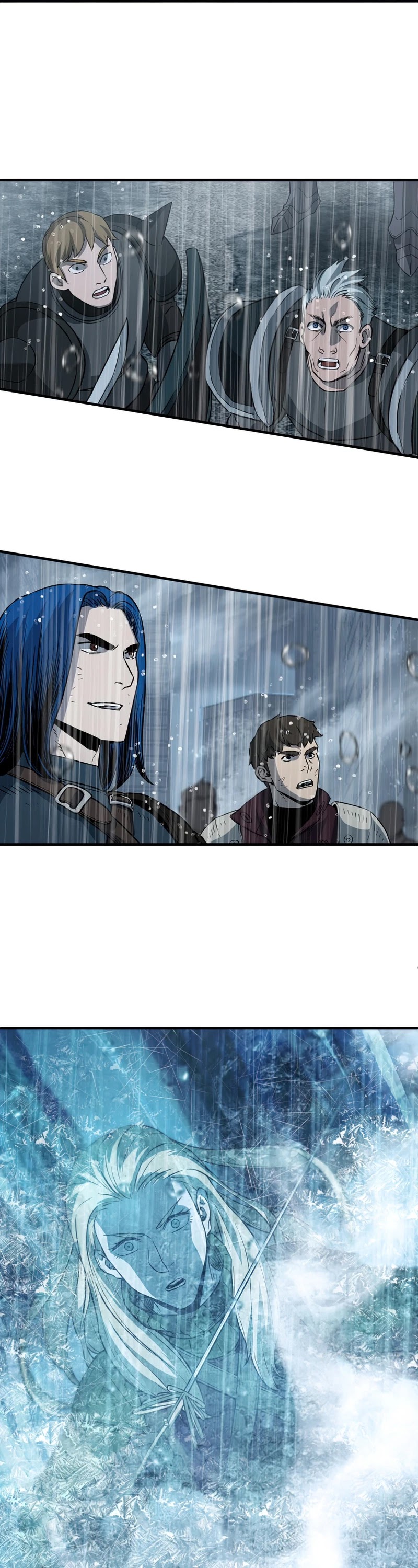 The Player That Can't Level Up chapter 52 page 39