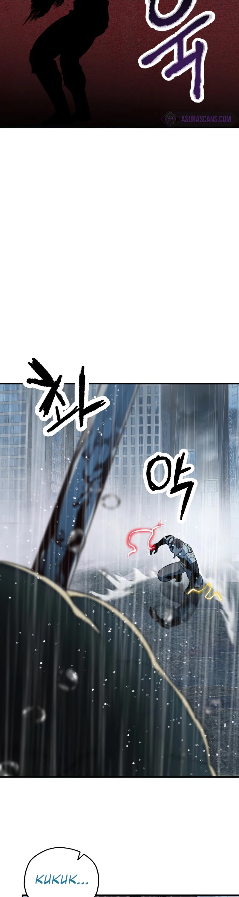 The Player That Can't Level Up chapter 52 page 44