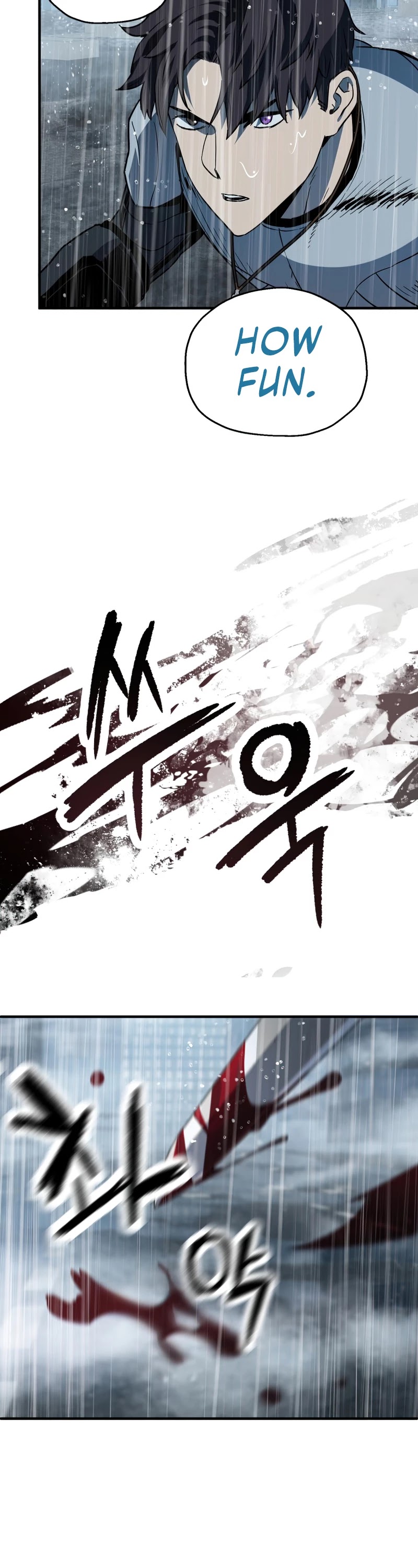 The Player That Can't Level Up chapter 52 page 45