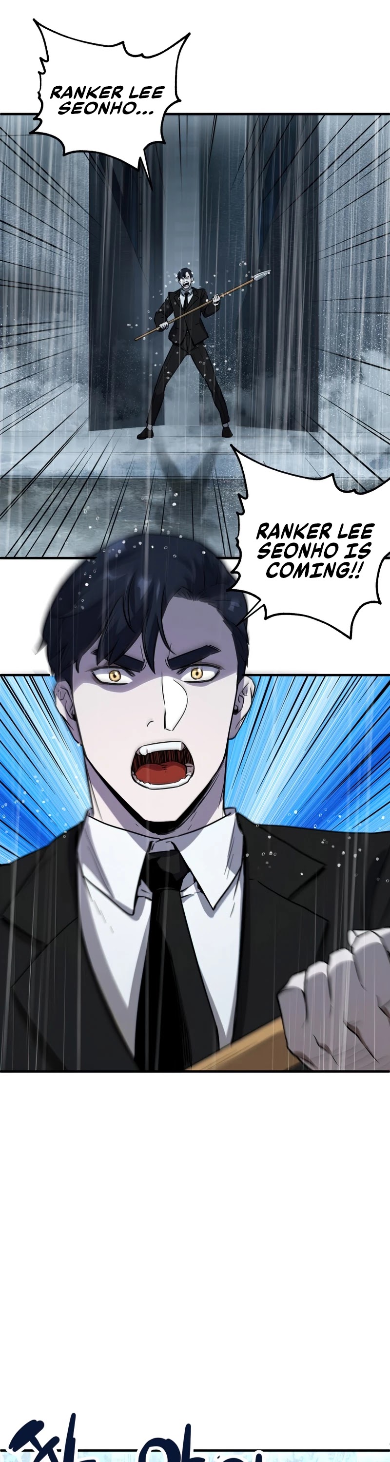 The Player That Can't Level Up chapter 52 page 49