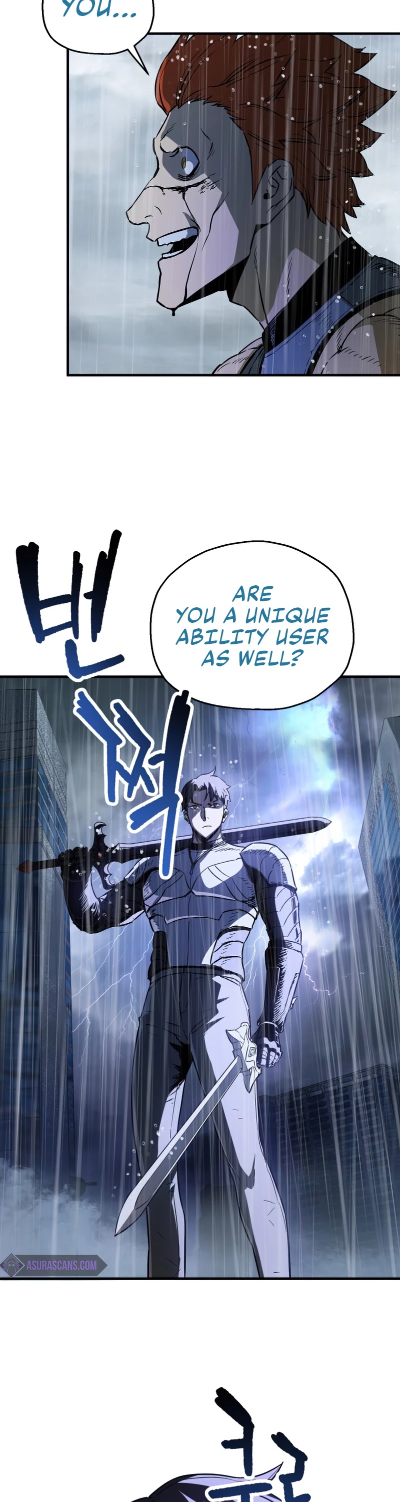 The Player That Can't Level Up chapter 52 page 5