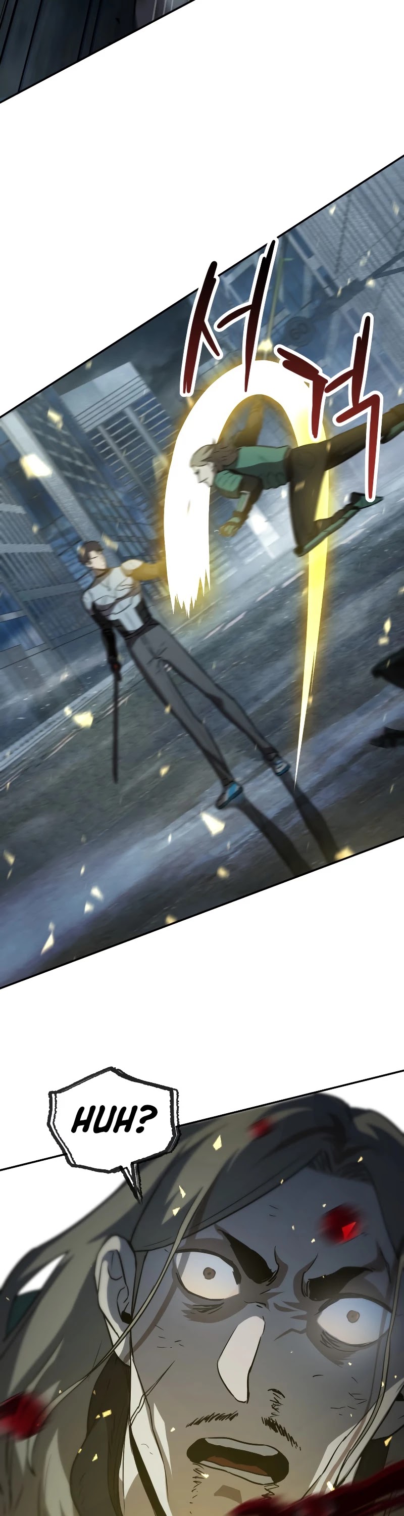 The Player That Can't Level Up chapter 55 page 25