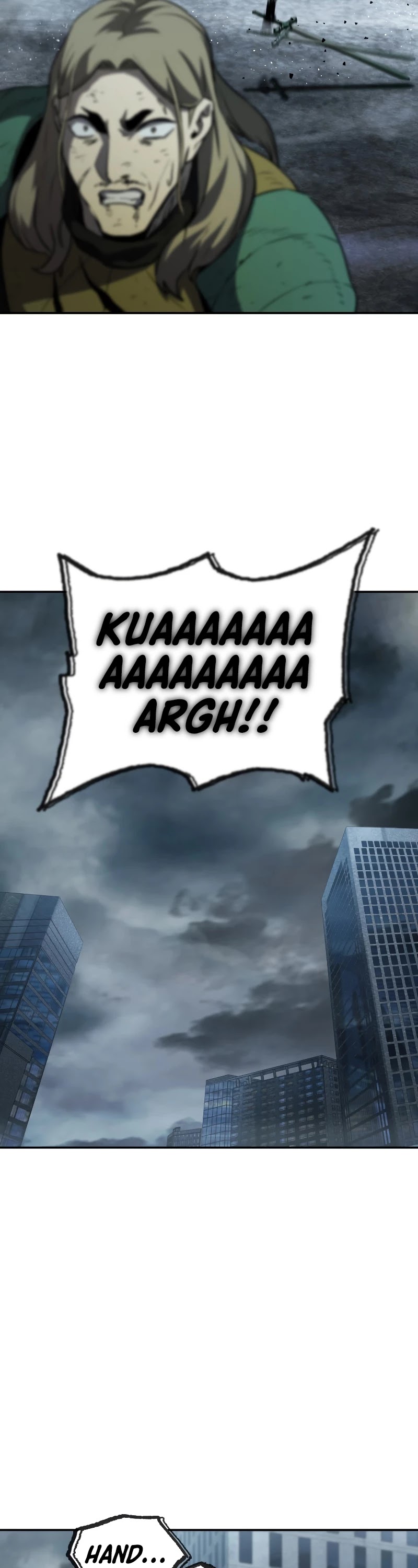 The Player That Can't Level Up chapter 55 page 27