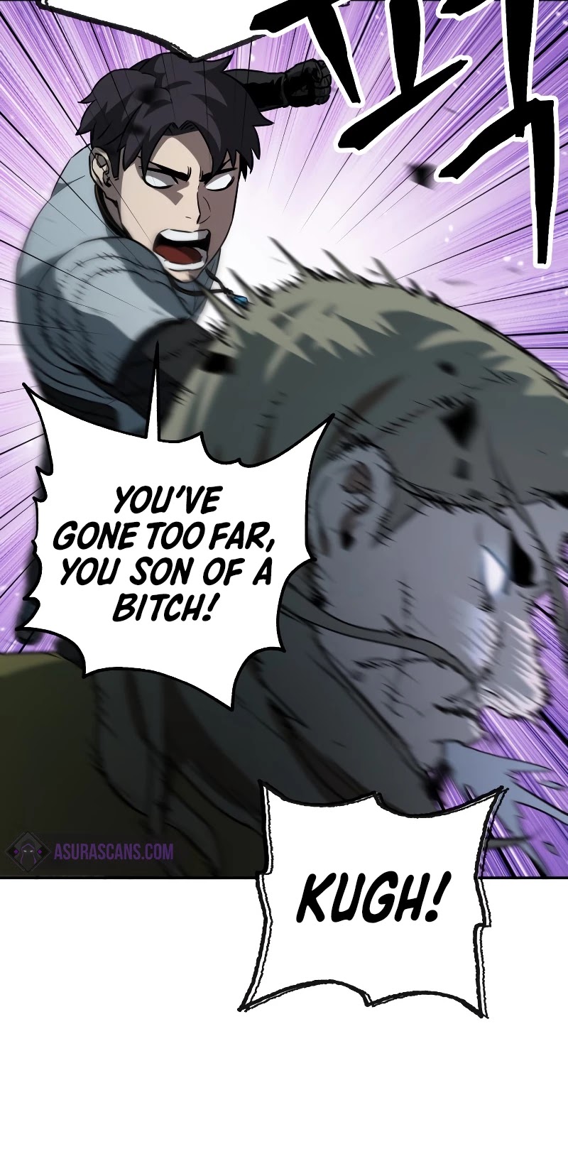 The Player That Can't Level Up chapter 55 page 38