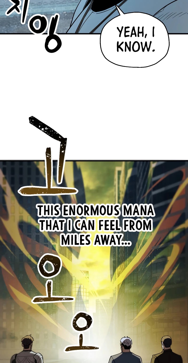 The Player That Can't Level Up chapter 55 page 45