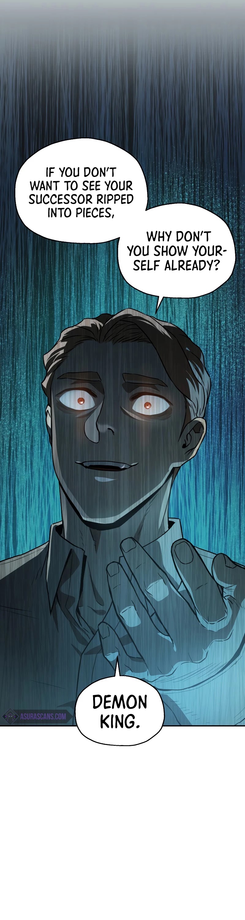 The Player That Can't Level Up chapter 55 page 54