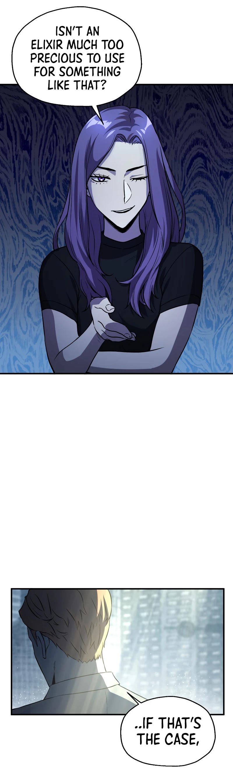 The Player That Can't Level Up chapter 56 page 10