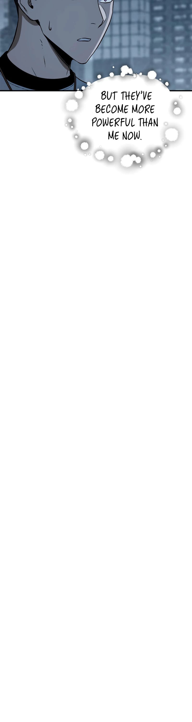 The Player That Can't Level Up chapter 56 page 15