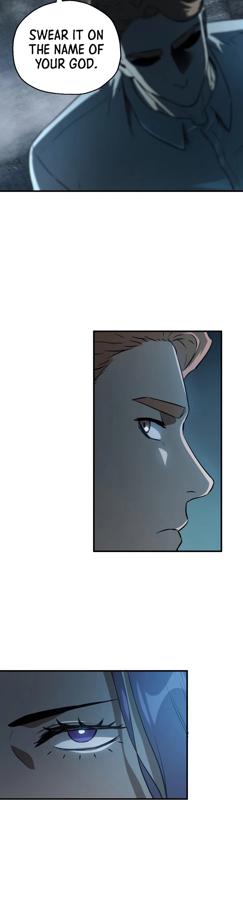 The Player That Can't Level Up chapter 56 page 25