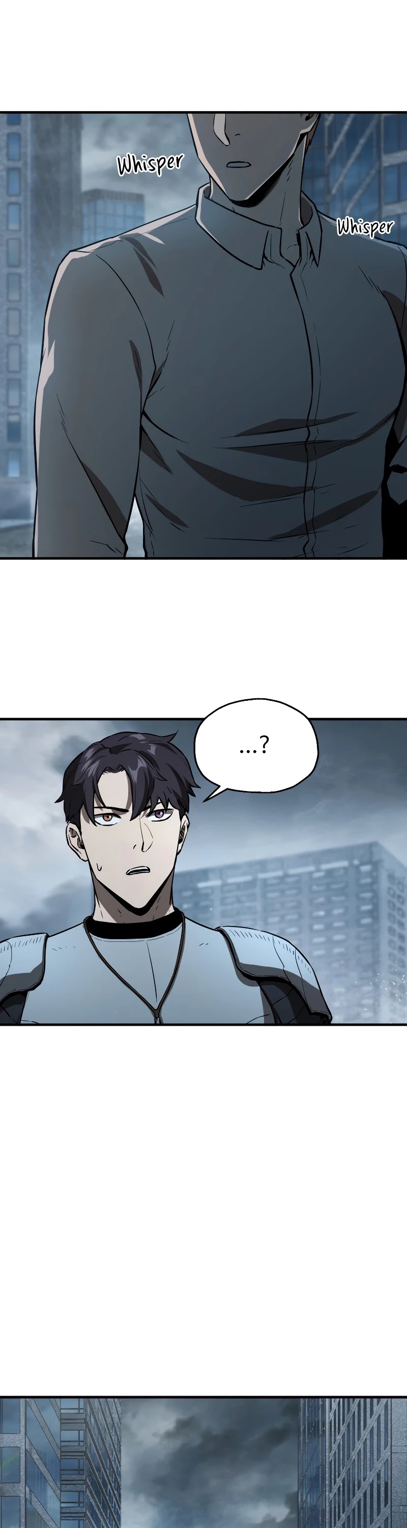 The Player That Can't Level Up chapter 56 page 26