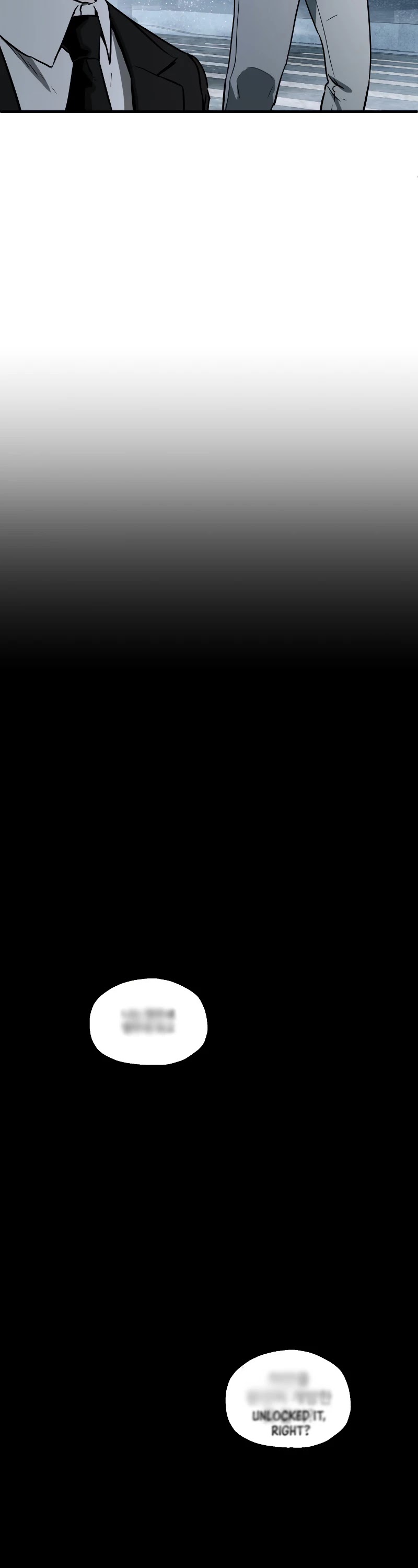 The Player That Can't Level Up chapter 56 page 31