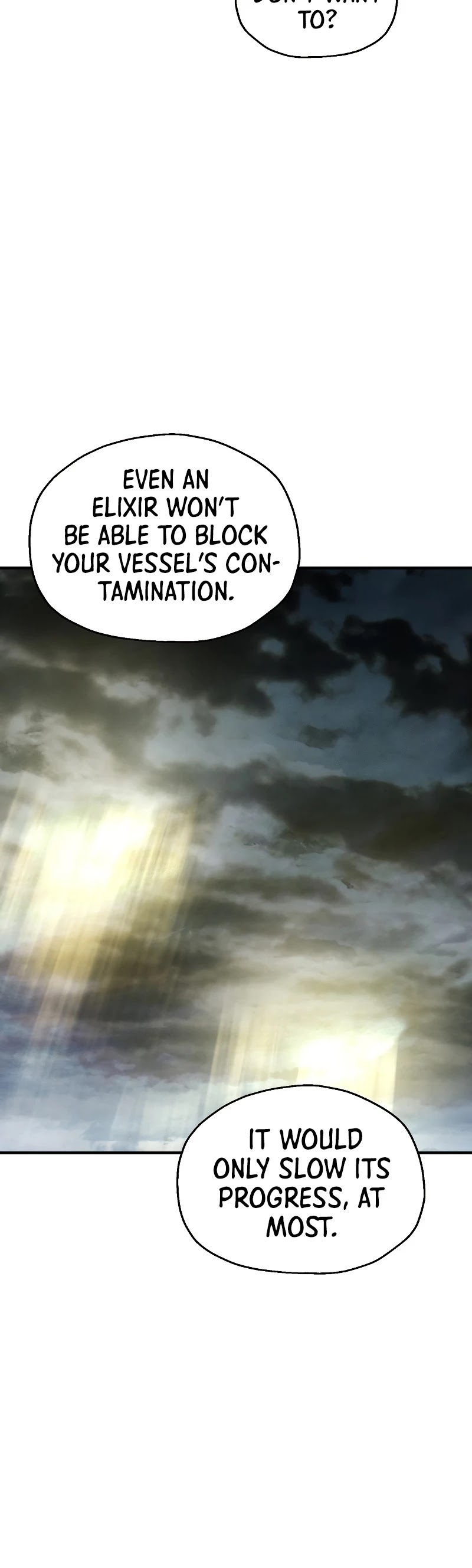 The Player That Can't Level Up chapter 56 page 9