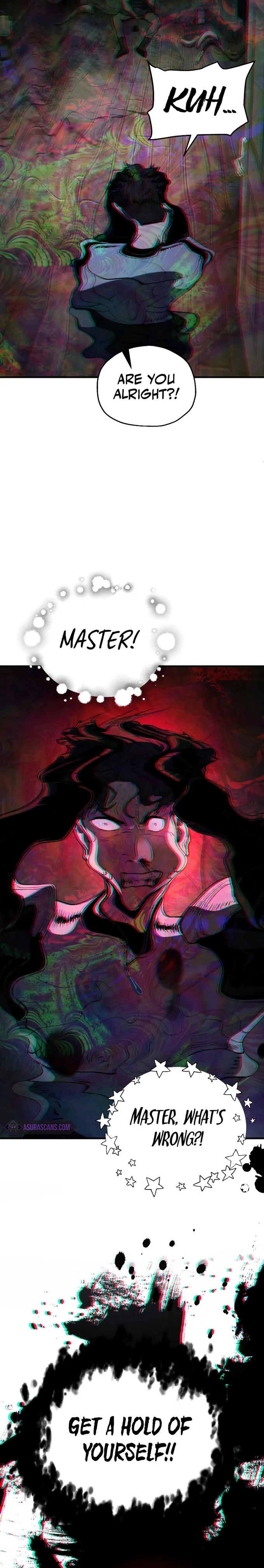 The Player That Can't Level Up chapter 61 page 27