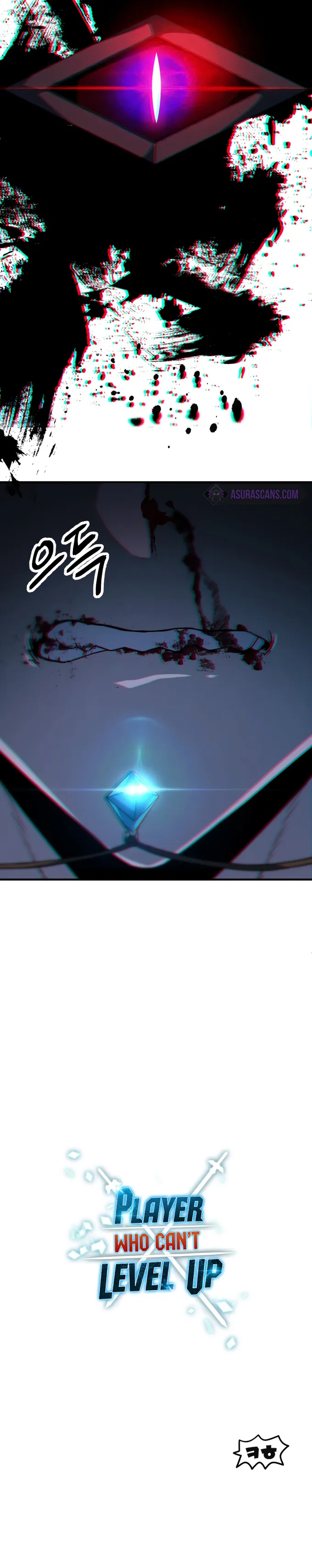 The Player That Can't Level Up chapter 61 page 28