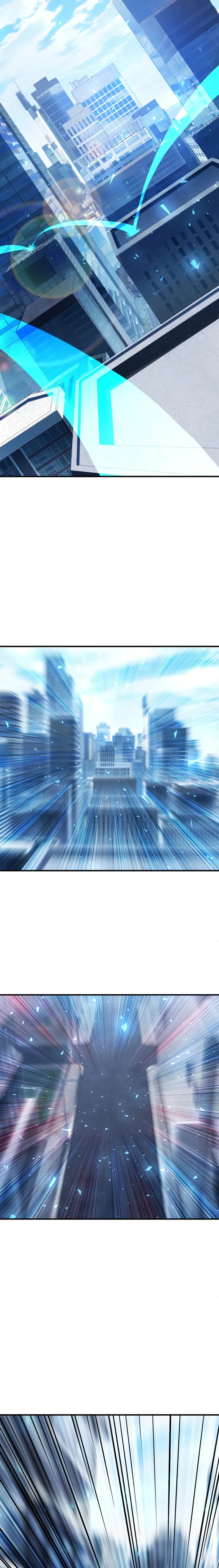 The Player That Can't Level Up chapter 61 page 6