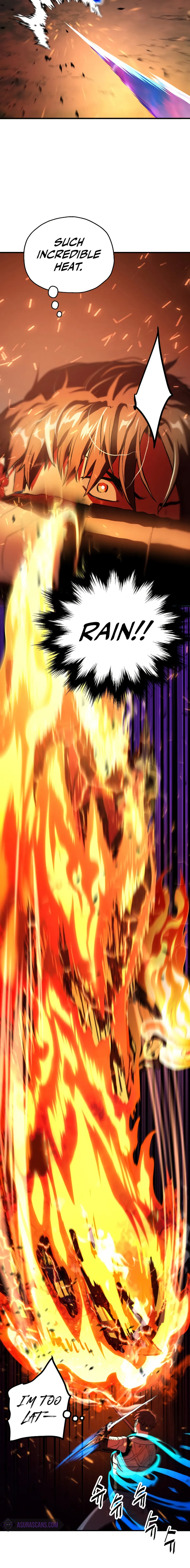 The Player That Can't Level Up chapter 64 page 12