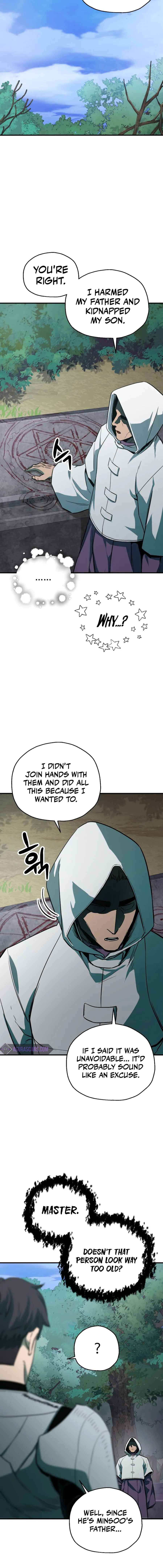 The Player That Can't Level Up chapter 64 page 2