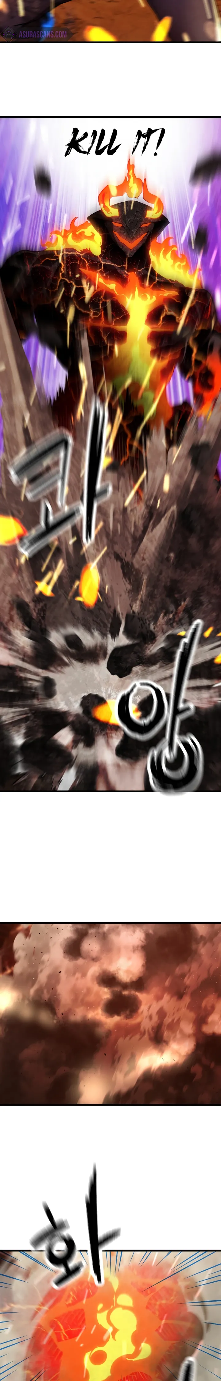 The Player That Can't Level Up chapter 65 page 14