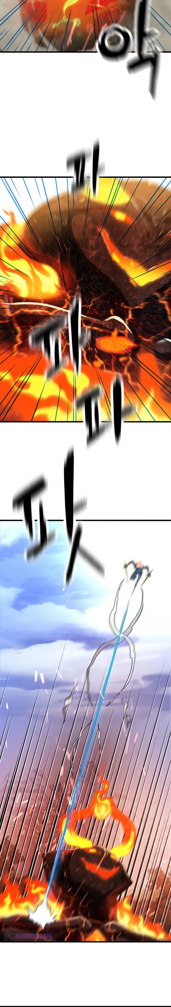 The Player That Can't Level Up chapter 65 page 15