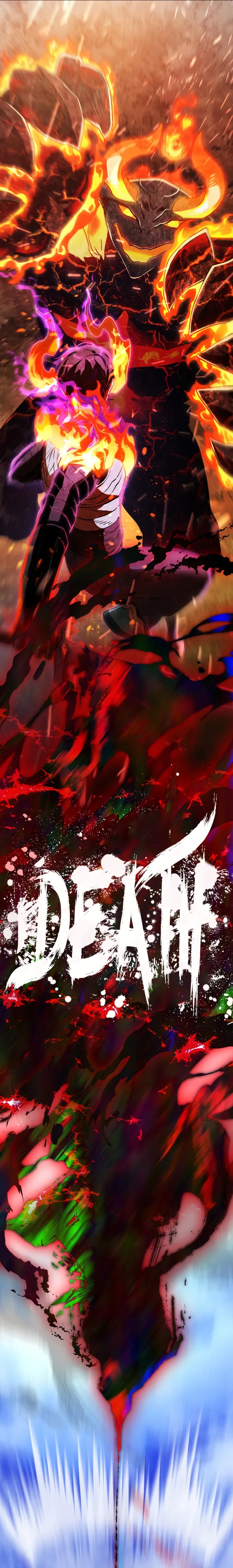 The Player That Can't Level Up chapter 65 page 16