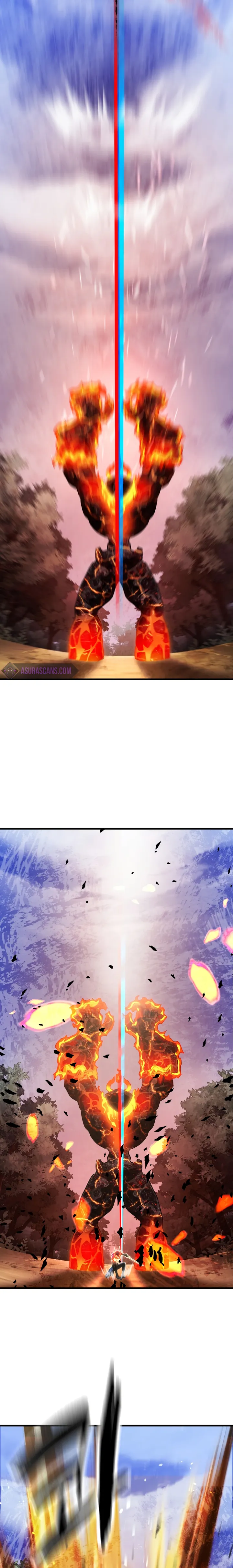 The Player That Can't Level Up chapter 65 page 17